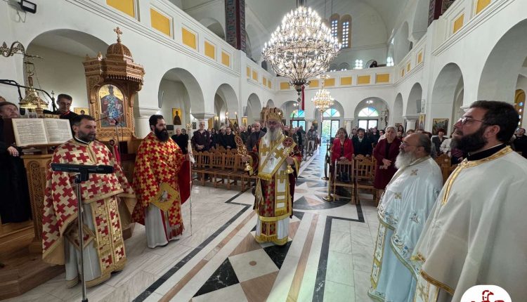 Αλεξανδρουπόλεως-Άνθιμος:-Η-σχέση-μας-με-τον-Χριστό-δεν-πρέπει-και-δεν-μπορεί-να-είναι-συναισθηματική