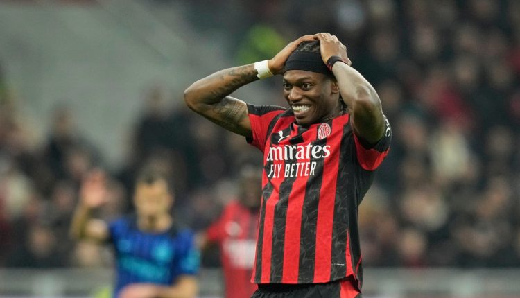 Λεάο-για-το-σκάνδαλο-με-τις-συνοδούς-πολυτελείας:-Δεν-εμπλέκομαι-και-δεν-έχω-διαπράξει-κανένα-έγκλημα