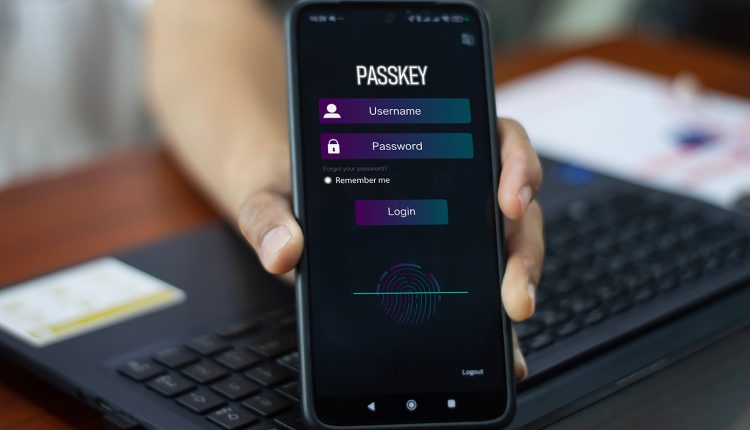 Ξεχάστε-τα-passwords:-Νέα-οδηγία-για-πιο-ασφαλή-σύνδεση-στο-διαδίκτυο