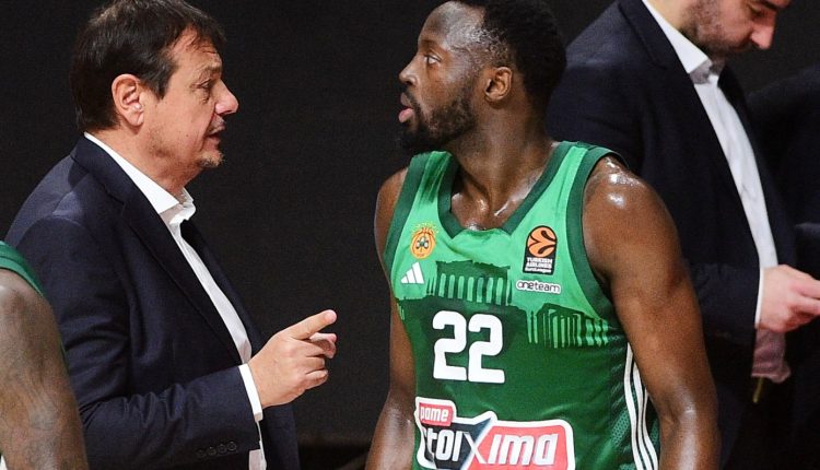 Παναθηναϊκός:-Αποθέωσε-Αταμάν-η-σύζυγος-του-Γκραντ