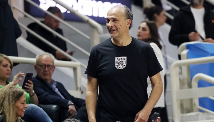 Πρέλεβιτς:-Μέσα-στα-επόμενα-4-5-χρόνια-είναι-πολύ-εύκολο-να-δούμε-τελικό-ΠΑΟΚ-–-Άρης