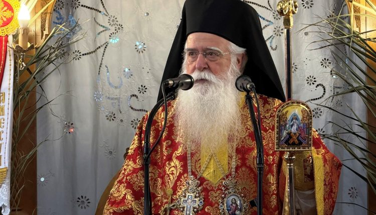 Δημητριάδος-Ιγνάτιος:-«Τα-βλέμματα-στρέφονται-στην-Ορθοδοξία-–-θα-φανεί-η-ζωή-μας-αντάξια;»