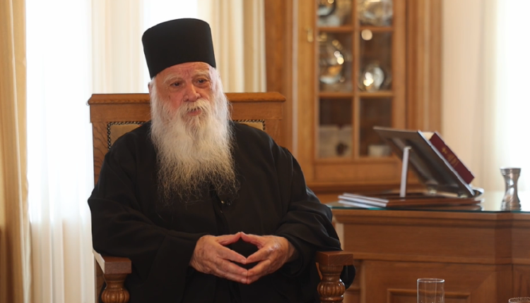 Η-παρουσία-του-Αγίου-Γεωργίου-στην-ΙΜ.-Ξενοφώντος