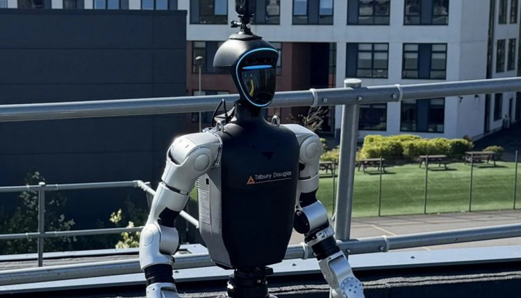 Ρομποτάκι-στο-γιαπί:-Πρώτη-φορά-ανθρωποειδές-αναλαμβάνει-τη-γραφειοκρατία-και-τη-συλλογή-δεδομένων-στην-οικοδομή