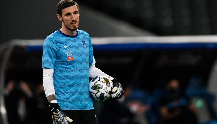 Παναθηναϊκός:-Υποψήφιος-και-ο-Μπάρκας-για-τη-θέση-του-τερματοφύλακα