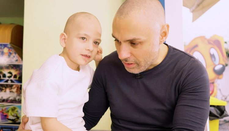 Έφυγε-από-τη-ζωή-ανήμερα-της-γιορτής-του-ο-7χρονος-Γιωργάκης-από-την-Αριδαία-που-έδινε-μάχη-με-τον-καρκίνο