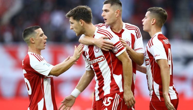 Έρχεται-και-δεύτερος-Έλληνας-στον-Ολυμπιακό-μετά-τον-Φορτούνη