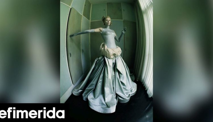 «Πόσο-τυχερή-είμαι-για-το-δώρο-μιας-τέτοιας-πρόσκλησης»:-Η-Τίλντα-Σουίντον-στην-Αθήνα,-επιφυλάσσει-εκπλήξεις