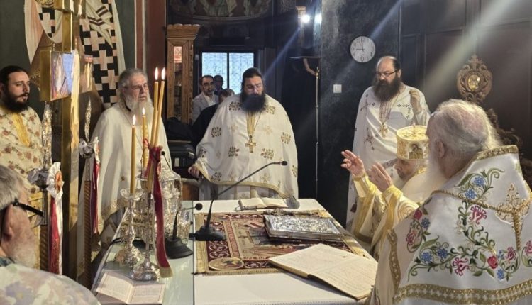 Υποδοχή-Παναγίας-“Μηλιώτισσας”-και-Αρχιερατική-Θ.-Λειτουργία-επι-τη-εορτή-του-Αγίου-Γεωργίου-στα-Γιαννιτσά