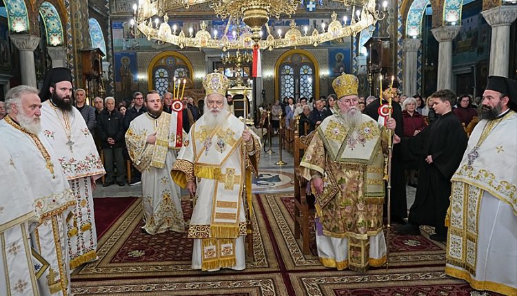 Αγρυπνία-με-αρχιερατικό-συλλείτουργο-στην-Καβάλα