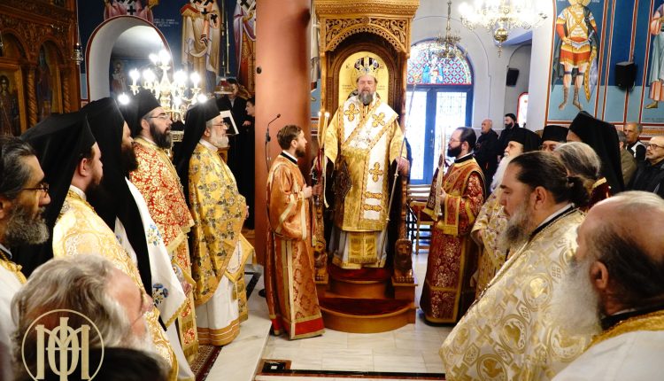 Η-εορτή-του-αγίου-Γεωργίου-του-Τροπαιοφόρου-στη-Μητρόπολη-Θεσσαλονίκης