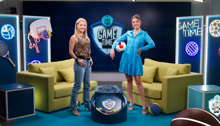 Η-Κάτια-Ταραμπάνκο-στο allwyn game-time:-Ο-ΠΑΟΚ-θα-βγάλει-ψυχή-και-πάθος-στον-τελικό