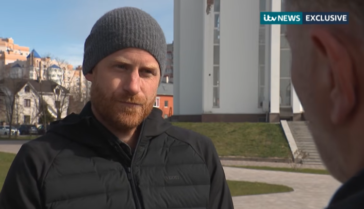 Πρίγκιπας-Χάρι:-«Θα-είμαι-πάντα-μέλος-της-βασιλικής-οικογένειας-–-Κάνω-αυτό-για-το-οποίο-γεννήθηκα»