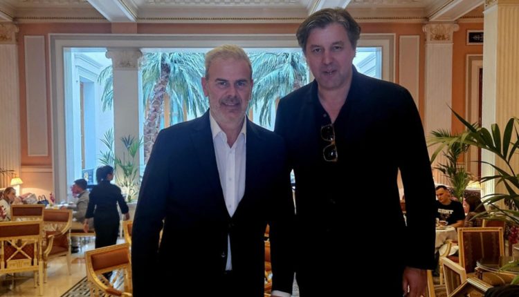 final-four-euroleague-2026:-Συνάντηση-Φραγκάκη-–-Μποντιρόγκα-στην-Αθήνα-για-την-προετοιμασία-της-διοργάνωσης