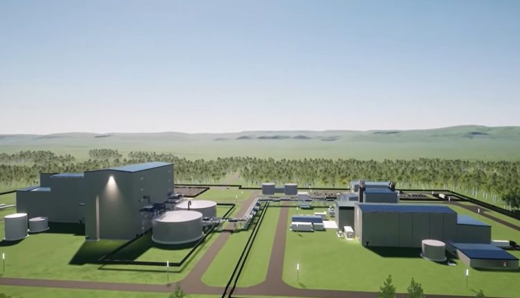 Ο-Μπιλ-Γκέιτς-φέρνει-την-πυρηνική-επανάσταση-με-έναν-αντιδραστήρα-νέας-γενιάς-στο-Ουαϊόμινγκ