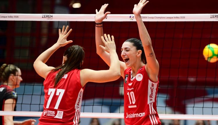 Ολυμπιακός:-Αποσύρθηκε-η-Μελίνα-Εμμανουηλίδου