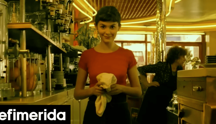 25-χρόνια-μετά,-η-aμελί-παραμένει-ένα-μάθημα-αισιοδοξίας-–-Η-ταινία-που-στοιχειώνει-τον-σύγχρονο-ρομαντισμό