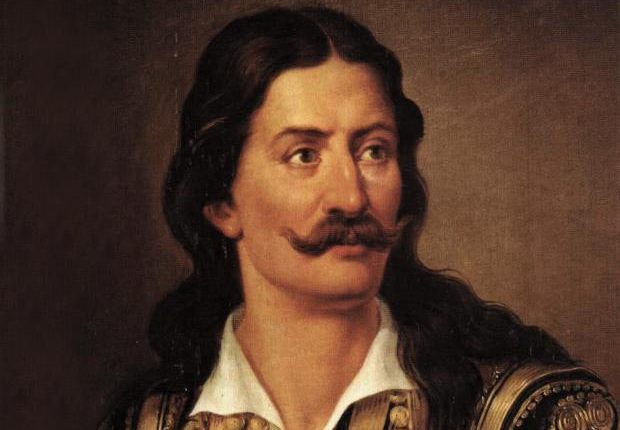 24-Απριλίου-1821:-205-χρόνια-από-τον-μαρτυρικό-θάνατο-του-Αθανασίου-Διάκου