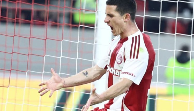 Εκτός-Ολυμπιακού-με-απόφαση-του-Μεντιλίμπαρ-–-Η…-ανακοίνωση-στη-Λεωφόρο