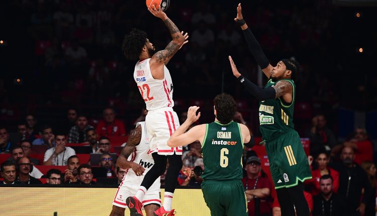 euroleague:-Το-πρόγραμμα-των-play-off-Πότε-παίζουν-Ολυμπιακός-και-Παναθηναϊκός