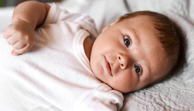 Γιατί-βρίσκουμε-τα-μωρά-τόσο-χαριτωμένα-και-αξιολάτρευτα;