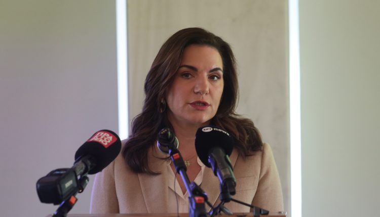 Όλγα-Κεφαλογιάννη:-Αισιόδοξα-τα-μηνύματα-για-την-τρέχουσα-τουριστική-περίοδο-–-Η-Ελλάδα-διατηρεί-ισχυρή-δυναμική