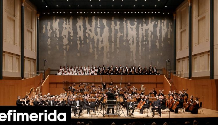 Η-Εθνική-Λυρική-Σκηνή-παρουσιάζει-ηχογραφήσεις-σπάνιων-έργων-Ελλήνων-συνθετών-Πώς-τα-ακούμε