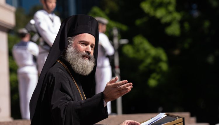 Αυστραλίας-Μακάριος-για-Ημέρα-των-anzacs:-«Να-μην-αποστρέφουμε-το-βλέμμα-μας-από-τον-πόνο-του-άλλου»