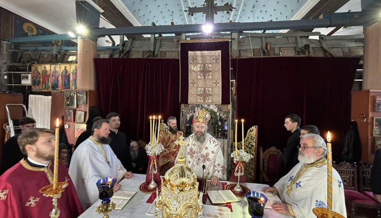 Η-εορτή-του-Αγίου-Γεωργίου-στην-Ιερά-Μητρόπολη-Φλωρίνης
