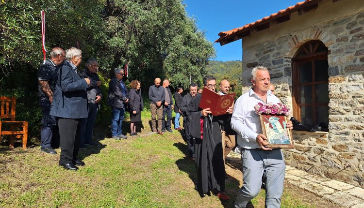 Οι-Αφησιανοί-τίμησαν-τον-Άγιο-Γεώργιο-στη-Σάρτη-με-λαμπρότητα-και-παράδοση