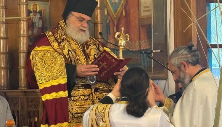 Πανηγυρικός-Εσπερινός-Αγίου-Μεγαλομάρτυρος-Γεωργίου-στο-Αρεδιού