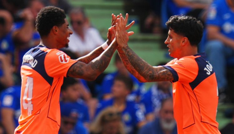 la-liga:-Στο-+11-η-Μπαρτσελόνα-και-ετοιμάζει-φιέστα-τίτλου