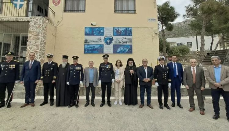 h-Λέρος-και-η-Κάλυμνος-τίμησαν-τον-Άγιο-Γεώργιο,-Προστάτη-του-Στρατού-Ξηράς