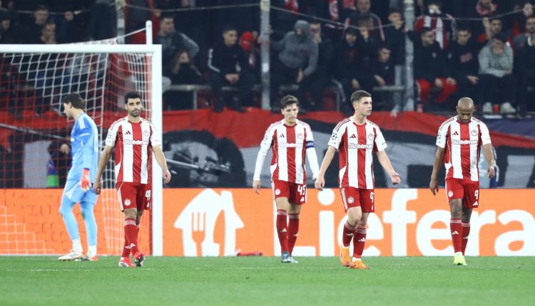 Στην-Ελλάδα-εκτάκτως-ο-μάνατζερ-κορυφαίου-παίκτη-του-Ολυμπιακού-–-Σκάει-αποχώρηση