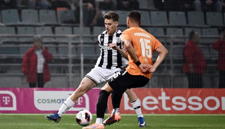 ΠΑΟΚ-–-ΟΦΗ:-1-1-στο-28′-ο-Φούντας