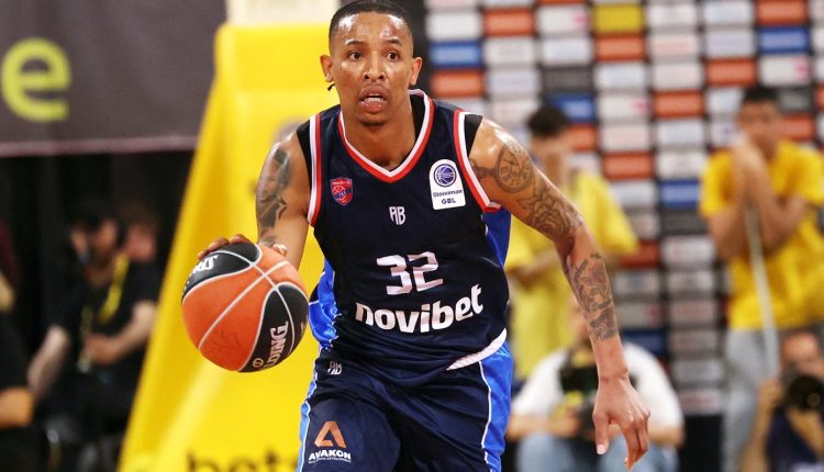 stoiximan-basket-league:-Υποβιβάστηκε-ο-Πανιώνιος-μετά-την-ήττα-από-τον-Άρη