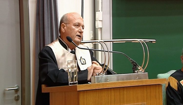 Θλίψη-στην-ακαδημαϊκή-κοινότητα:-Πέθανε-ο-ογκολόγος-Μανώλης-Μιχαηλάκης