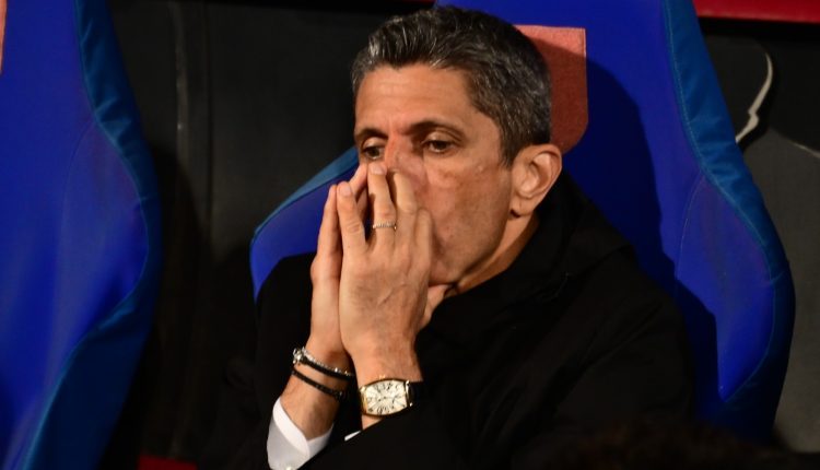 Λουτσέσκου:-Είναι-μια-σκοτεινή-περίοδος,-μια-ντροπιαστική-ήττα,-ντροπιαστική-βραδιά