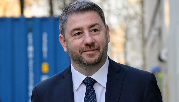 Νίκος-Ανδρουλάκης-για-τον-κυπελλούχο-ΟΦΗ:-«Απόψε-η-Κρήτη-μας-γιορτάζει!-Μας-κάνατε-πολύ-περήφανους!