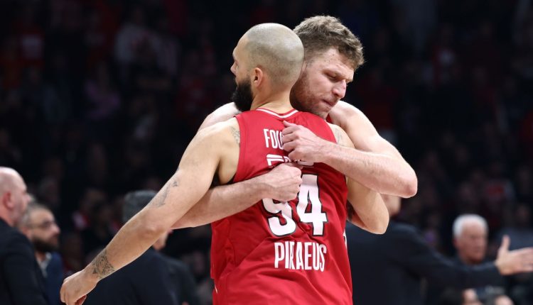 Ολυμπιακός:-Ανάρτηση-έπος-του-Φουρνιέ-για-τον-mvp-Βεζένκοβ