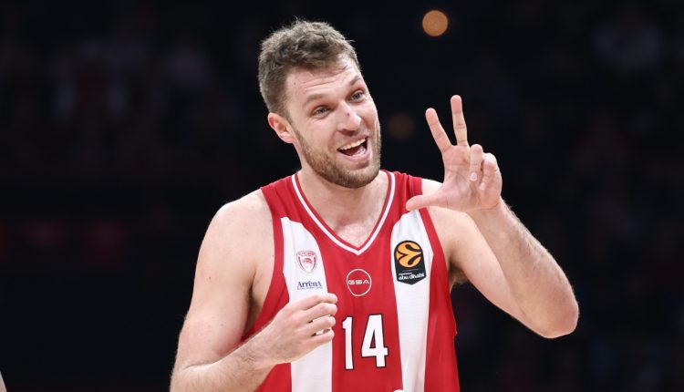 Οι-προβλέψεις-του-Βεζένκοβ-για-τη-euroleague:-Αυτές-οι-ομάδες-θα-είναι-στο-final-four