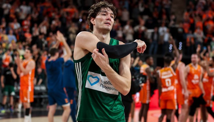 Παναθηναϊκός:-Πρόβλημα-με-Όσμαν-ενόψει-Βαλένθια