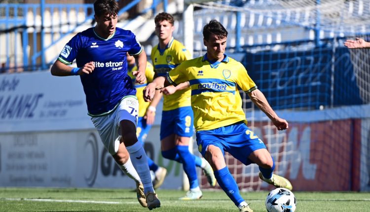 Κηφισιά-–-Παναιτωλικός-0-0:-Ακόμη-ένα-βήμα-προς-την-παραμονή