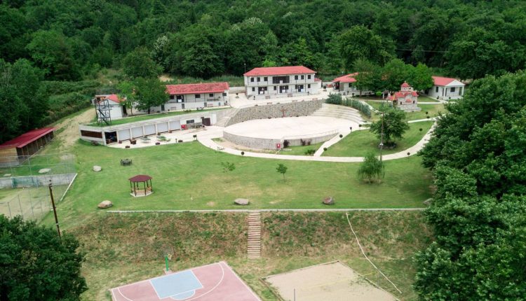 Μητρόπολη-Γρεβενών:-Κατασκήνωση-και-φέτος…-γιατί-η-ζωή-είναι-ωραία