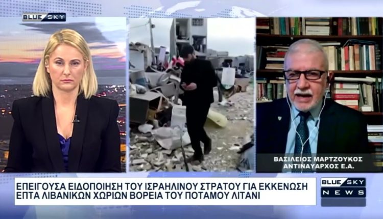 Βασ.-Μαρτζούκος-στο-blue-sky:-Πολλαπλώς-επωφελής-για-την-χώρας-μας-η-επίσκεψη-Μακρόν