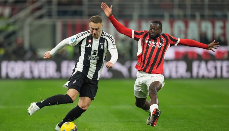 serie-a:-Χέρι-χέρι-προς-το-champions-league-οι-Μίλαν-και-Γιουβέντους