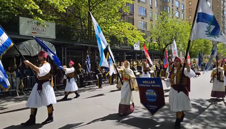 Με-λαμπρότητα-διεξήχθη-η-παρέλαση-της-ελληνικής-ομογένειας-στην-καρδιά-του-Μανχάταν-για-την-205η-επέτειο-της-Ελληνικής-Ανεξαρτησίας