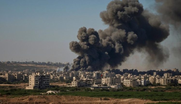 Λίβανος:-Τουλάχιστον-14-νεκροί-την-Κυριακή-από-τις-επιθέσεις-του-Ισραήλ