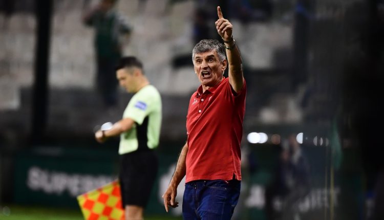 Ολυμπιακός:-Η-πρώτη-αίσθηση-για-την-11άδα-απέναντι-στον-ΠΑΟΚ