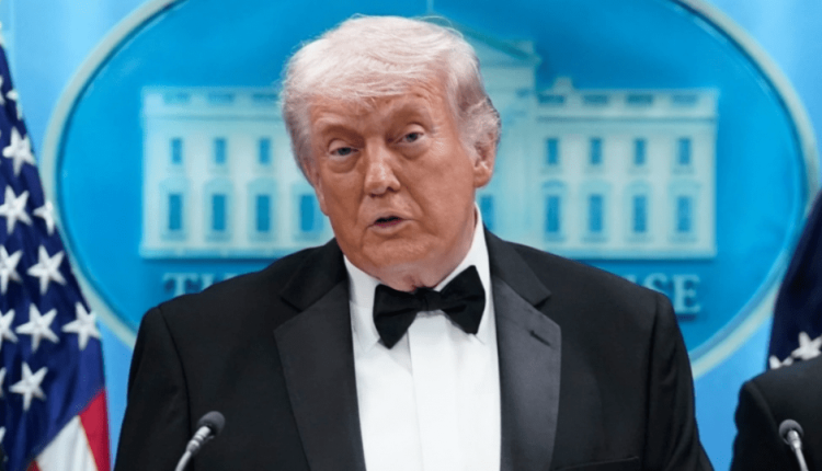 Ντ.-Τραμπ-για-απόπειρα-δολοφονίας-του:-«Όταν-έχεις-επιρροή,-σε-κυνηγούν»